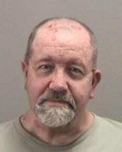 Troy Howard Ferguson a registered Sex Offender of California
