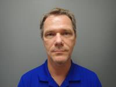 Troy Garren a registered Sex Offender of California
