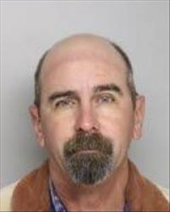 Troy Howard a registered Sex Offender of California