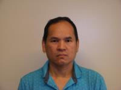 Trung Minh Le a registered Sex Offender of California