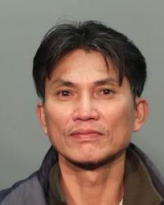 Trung Thang Nguyen a registered Sex Offender of California