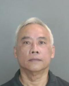 Trung Khac Nguyen a registered Sex Offender of California