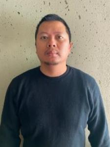 Tuan Huy Tran a registered Sex Offender of California