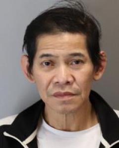 Tung Thien Ngueyn a registered Sex Offender of California