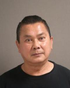 Tung Van Vo a registered Sex Offender of California