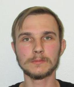 Tyler Hester a registered Sex Offender of California