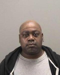 Tyrone Cooper a registered Sex Offender of California