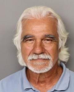 Ubaldo Teofilo Santillan a registered Sex Offender of California