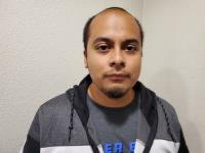 Uriel Morales a registered Sex Offender of California