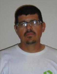 Valentine Alfredo Gutierrez a registered Sex Offender of California