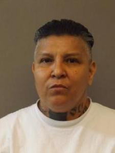 Valerie Jimenez a registered Sex Offender of California