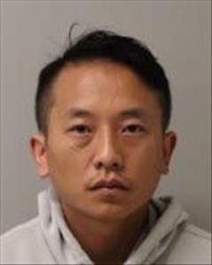 Vang Xiong a registered Sex Offender of California