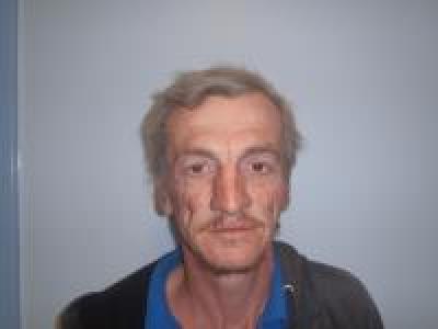 Van Rodney Huskey a registered Sex Offender of California