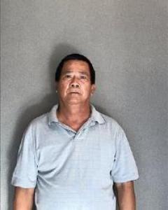 Van Van Nguyen a registered Sex Offender of California