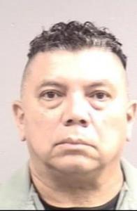 Van Ortega a registered Sex Offender of California