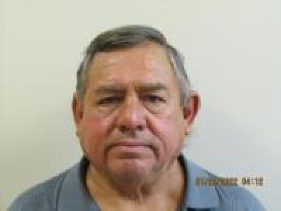 Varela Marco Pacheco a registered Sex Offender of California