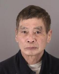 Vay Kim Tran a registered Sex Offender of California