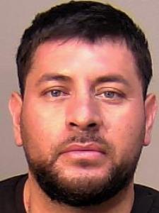 Victor Alfonso Alcantara a registered Sex Offender of California