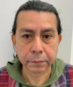 Victor Ernesto Alvarado a registered Sex Offender of California