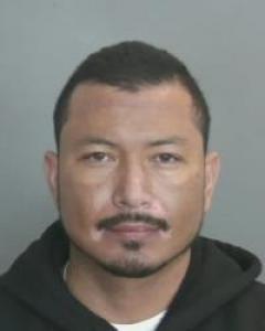 Victor Alejandro Erazo a registered Sex Offender of California