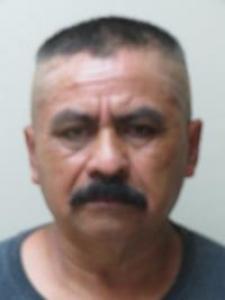 Victor Castro Flores a registered Sex Offender of California