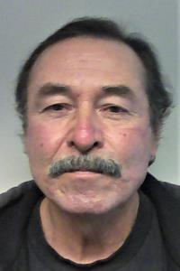 Victor Manuel Garcia a registered Sex Offender of California