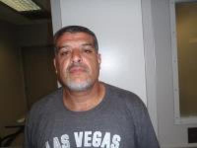 Victor Manuel Gonzalez a registered Sex Offender of California