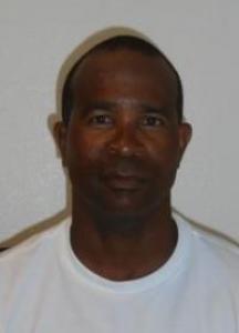 Victor Antonio Graham a registered Sex Offender of California