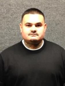 Victor Alfonso Hernandez a registered Sex Offender of California