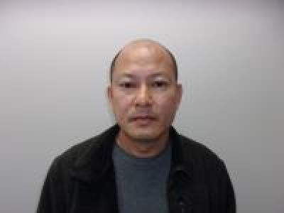 Victor Tuan Huynh a registered Sex Offender of California