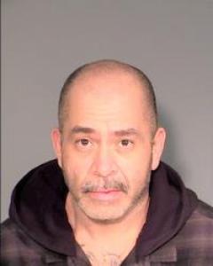 Victor Ruben Martin a registered Sex Offender of California