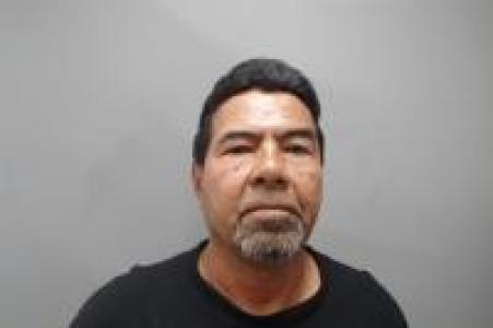 Victor William Molina a registered Sex Offender of California