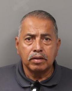 Victor Perez a registered Sex Offender of California