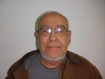Victor Porfiro Ramirez a registered Sex Offender of California