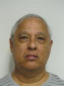 Victor Rodriguez a registered Sex Offender of California