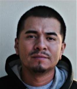 Victor Ruvalcaba a registered Sex Offender of California