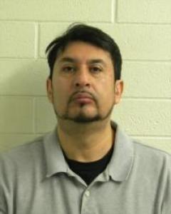 Victor Sigala a registered Sex Offender of California