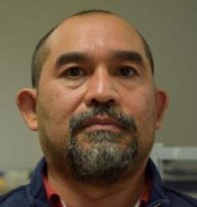 Victor Manuel Solorzano a registered Sex Offender of California