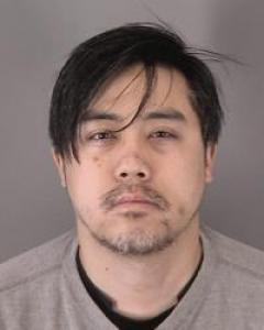 Victor Wu a registered Sex Offender of California