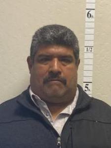 Villar Esequiel a registered Sex Offender of California