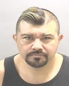 Vincent Chavez a registered Sex Offender of California