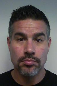 Vincent William Jaso a registered Sex Offender of California