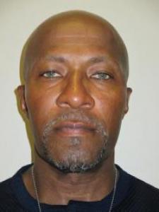 Vincent Johnson a registered Sex Offender of California