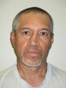 Vincent Juarez a registered Sex Offender of California