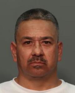 Vincent Nacho Marquez a registered Sex Offender of California