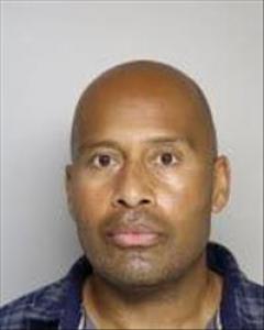 Vincent Frederick Thomas a registered Sex Offender of California