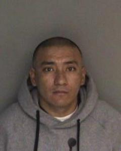 Vinicio M Romero a registered Sex Offender of California