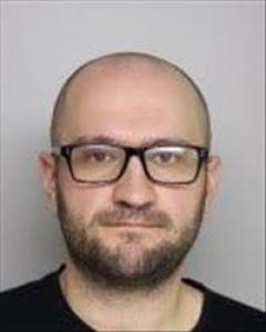 Vitaliy Mulyar a registered Sex Offender of California