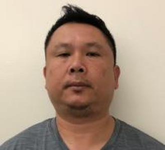 Vuong Son Le a registered Sex Offender of California