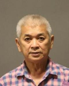 Vy Kinh Nghiem a registered Sex Offender of California